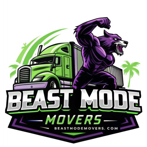 Beast Mode Movers
